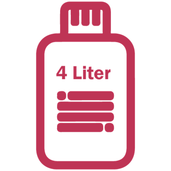 DOMACY OXIDANT 4L