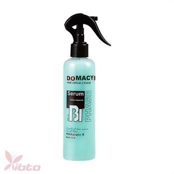 اسپری دوفار کراتین 250 میلی لیتر DOMACY
