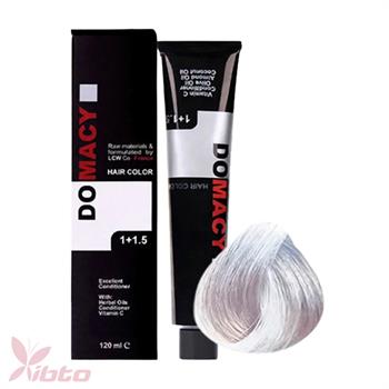 DOMACY VARIATION 15ML 0/12