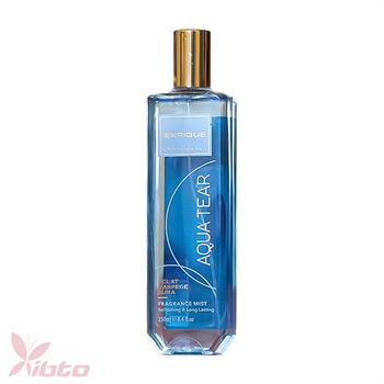 بادی اسپلش زنانه انریکه مدل Aqua Tear حجم 250 میلی‌لیتر