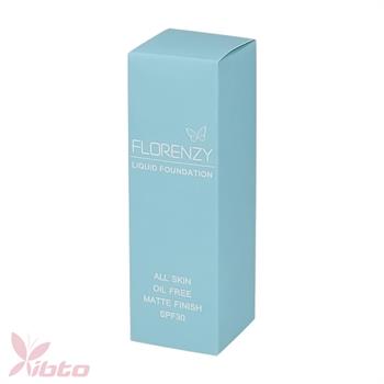 FLORENZY LIQUID FOUNDATION F1