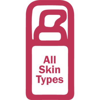 FOR ALL SKIN TYPES FOUNDATION