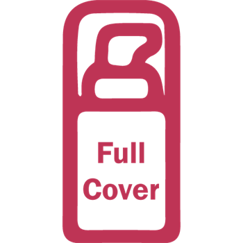 FULL COVERAGE CONCEALER