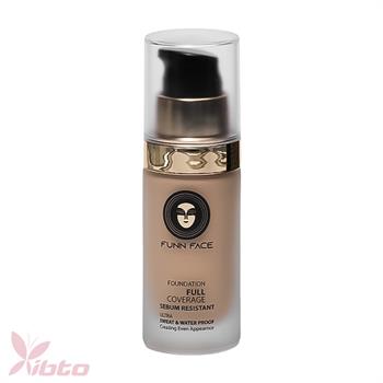 کرم پودر فان فیس مدل B112 حجم 30 میلی لیتر FUNN FACE