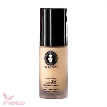 کرم پودر فان فیس مدل B113 حجم 30 میلی لیتر FUNN FACE