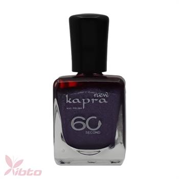 KAPRA NAIL POLISH 076