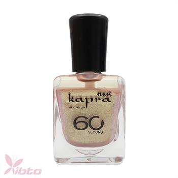 KAPRA NAIL POLISH 142