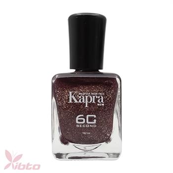 KAPRA NAIL POLISH 166