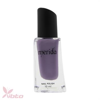 لاک ناخن مریدا شماره MERIDA NAIL POLISH 625