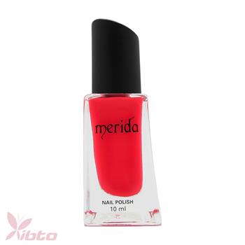 MERIDA NAIL POLISH 854