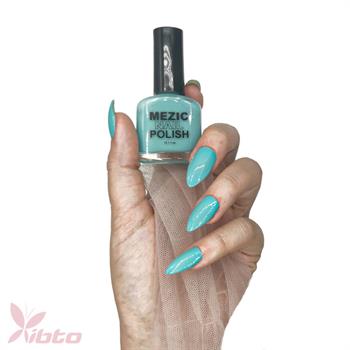 لاک ناخن مزیک شماره MEZIC 315