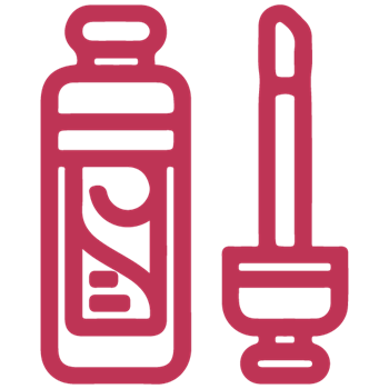 MOISTURIZING LIP OIL