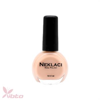 لاک ناخن نکلاسی شماره Neklaci 03