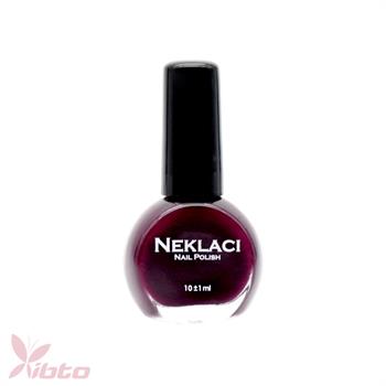 لاک ناخن نکلاسی شماره Neklaci 15