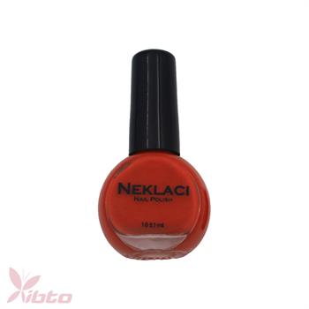 لاک ناخن نکلاسی شماره Neklaci nail 117