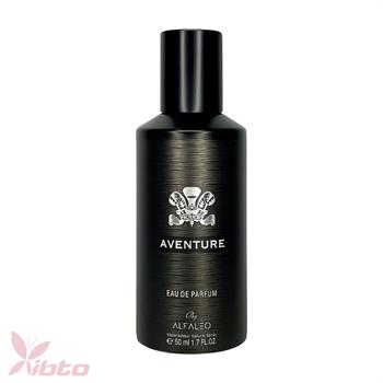 پرفیوم مردانه آلفالئو مدل Aventure حجم 50 میلی لیتر