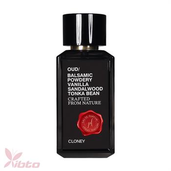 پرفیوم مردانه کلونی مدل Oud حجم 100 میلی‌لیتر