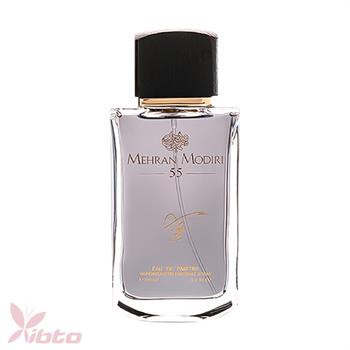 عطر مهران مدیری مدل 55 حجم 100 میلی‌لیتر
