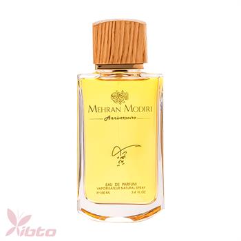 عطر مهران مدیری مدل Anniversary حجم 100 میلی‌لیتر
