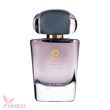 پرفیوم مردانه پیراسی مدل Hematite حجم 100 میلی‌لیتر