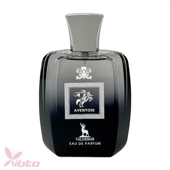 پرفیوم مردانه والدیمار مدل Aventose حجم 100 میلی‌لیتر