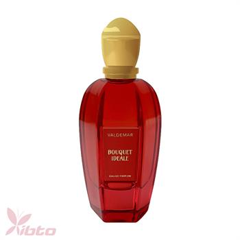 پرفیوم زنانه والدیمار مدل Bouquet L’Ideale حجم 100 میلی‌لیتر