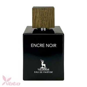 پرفیوم مردانه والدیمار مدل Black Ink حجم 100 میلی‌لیتر