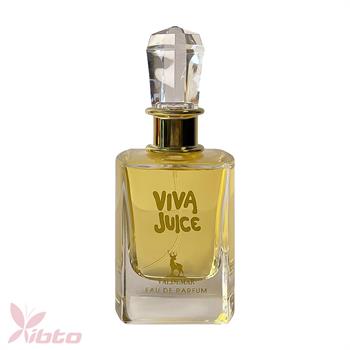 پرفیوم زنانه والدیمار مدل Viva Juice حجم 100 میلی‌لیتر
