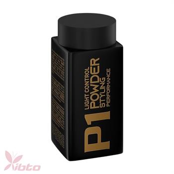 پودر حالت دهنده مو پیون مدل PION P1