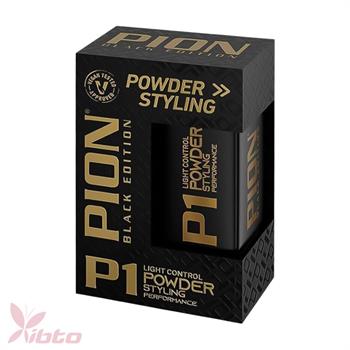 پودر حالت دهنده مو پیون مدل PION P1