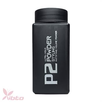 پودر حالت دهنده مو پیون مدل PION P2