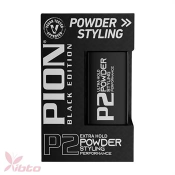 پودر حالت دهنده مو پیون مدل PION P2