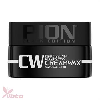 واکس حالت دهنده مو مدل CW پیون Pion