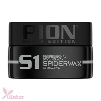 واکس حالت دهنده مو مدل S1 پیون Pion