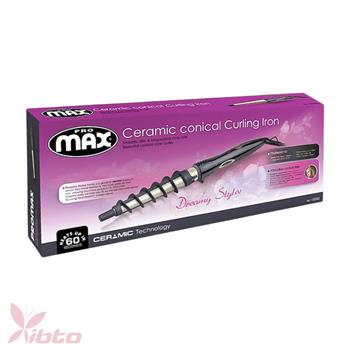 فرکننده مو پرومکس مدل Promax 4859K