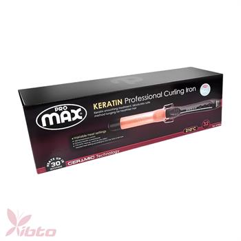 فرکننده مو پرومکس مدل Promax 4732K
