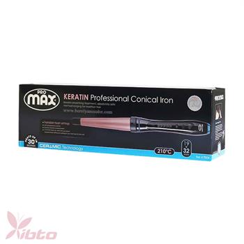 فرکننده مو پرومکس مدل Promax 4750K