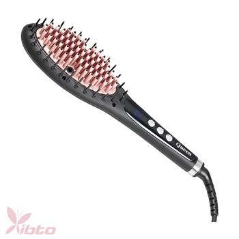 برس حرارتی کویین مدل Queen HB048