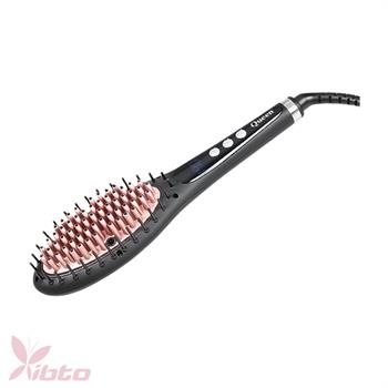 برس حرارتی کویین مدل Queen HB048