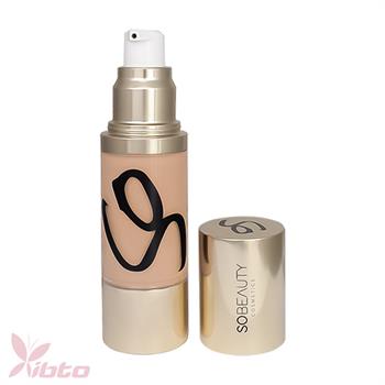 SO BEAUTI OIL FREE FOUNDATION 04