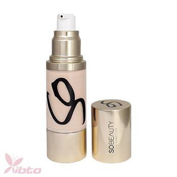 SO BEAUTY FOR ALL SKIN FOUNDATION 01