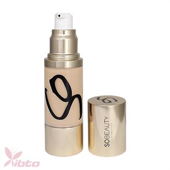SO BEAUTY FOR ALL SKIN FOUNDATION 02