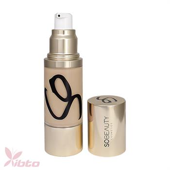 SO BEAUTY FOR ALL SKIN FOUNDATION 04