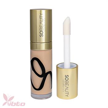 SO BEAUTY FULL COVERAGE CONCEALER 01