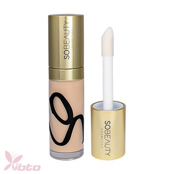 SO BEAUTY FULL COVERAGE CONCEALER 02