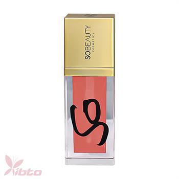SO BEAUTY MATTE LIQUID LIPSTICK 01