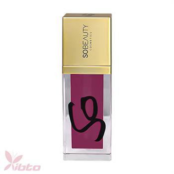 SO BEAUTY MATTE LIQUID LIPSTICK 02