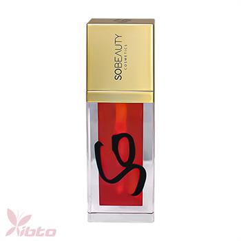 SO BEAUTY MATTE LIQUID LIPSTICK 03