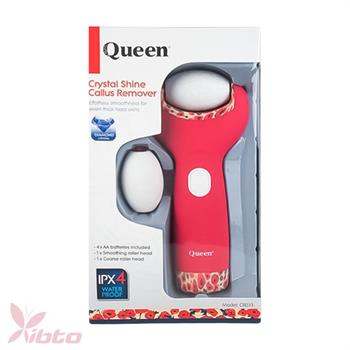 SP02یدک سنگ پا برقی QUEEN
