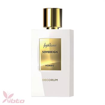 ادکلن زنانه دیکروم مدل Sovereign White حجم 125 میلی لیتر